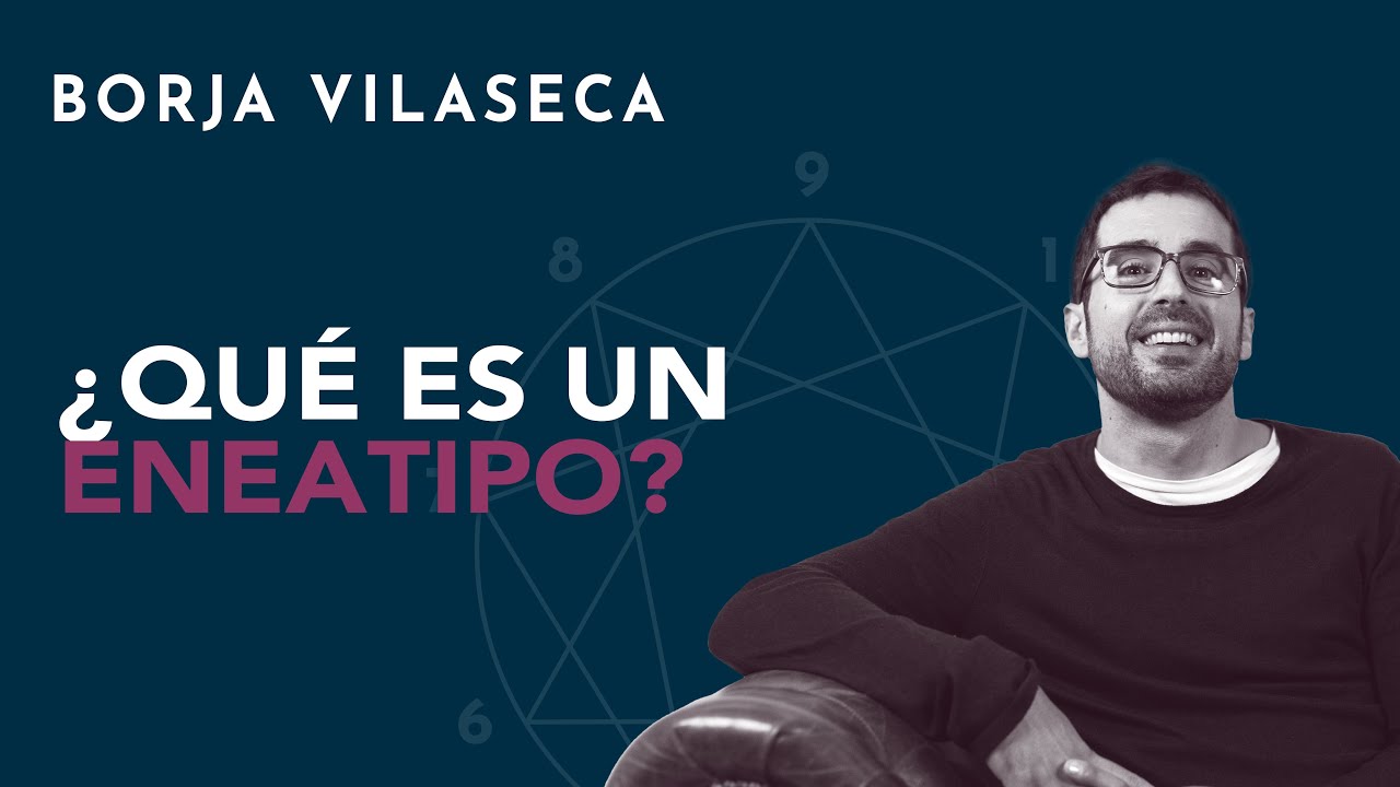 ¿Qué es un eneatipo en Psicometria?