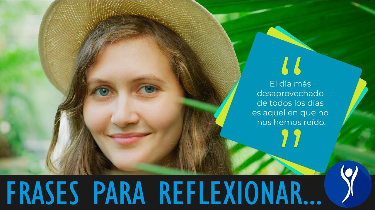 ¿Cómo te trata la vida frases?