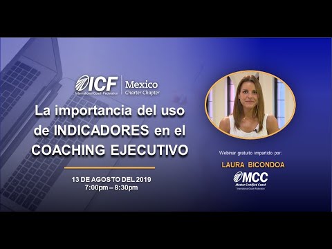 ¿Cuál es la importancia del coaching ejecutivo?