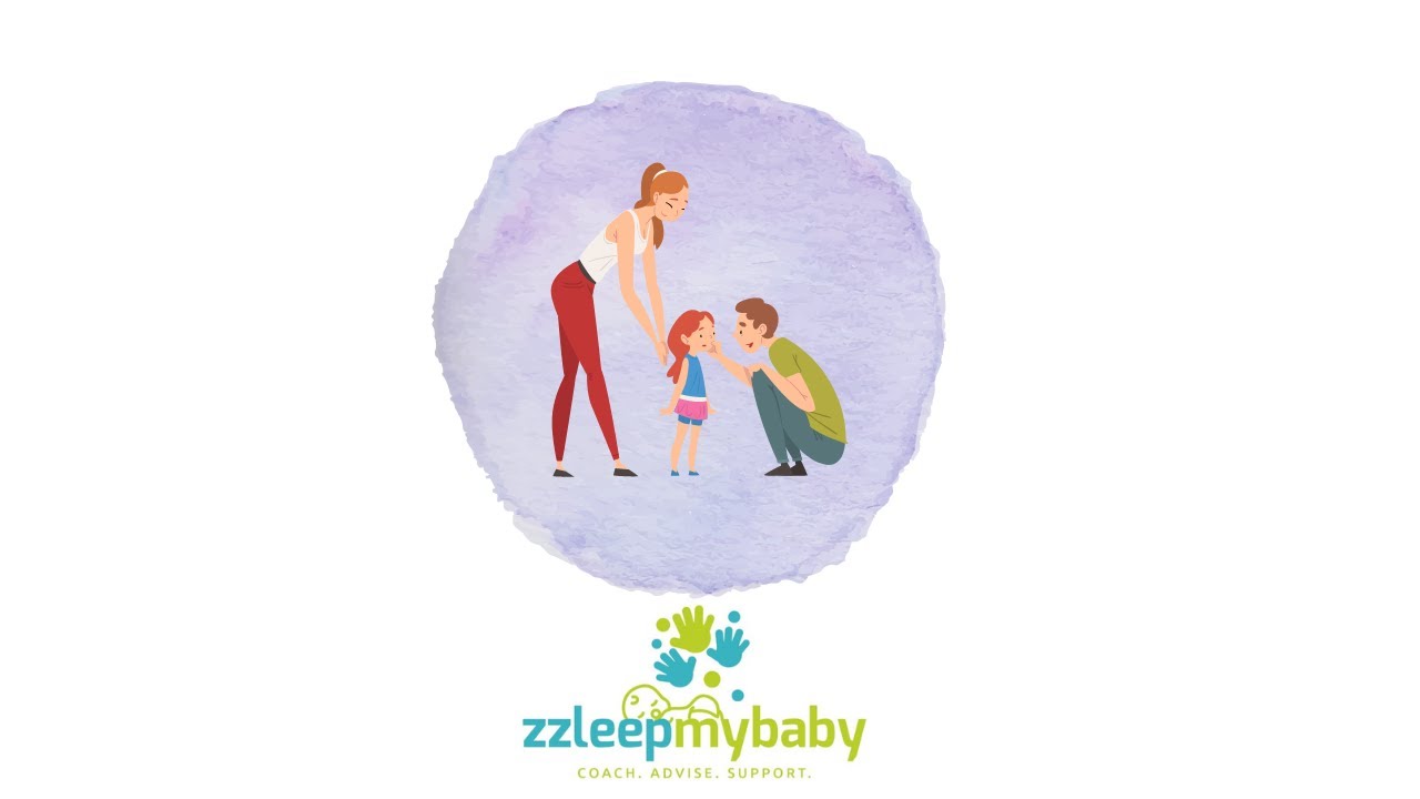 ¿Cuando un niño rechaza a su padre?