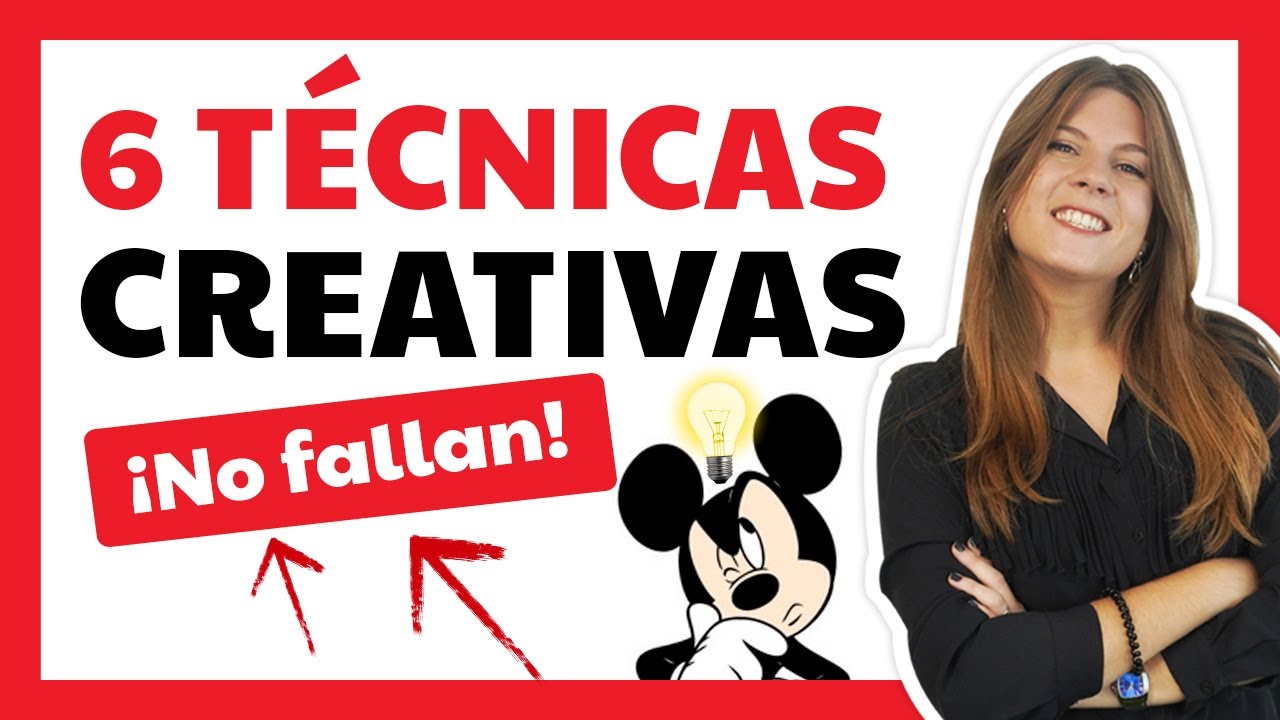 ¿Dónde se puede aplicar la creatividad?
