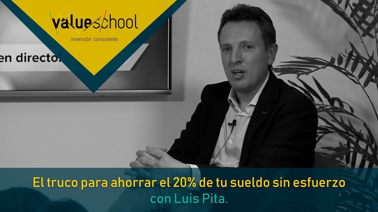 ¿Cuánto ahorra la gente en España?