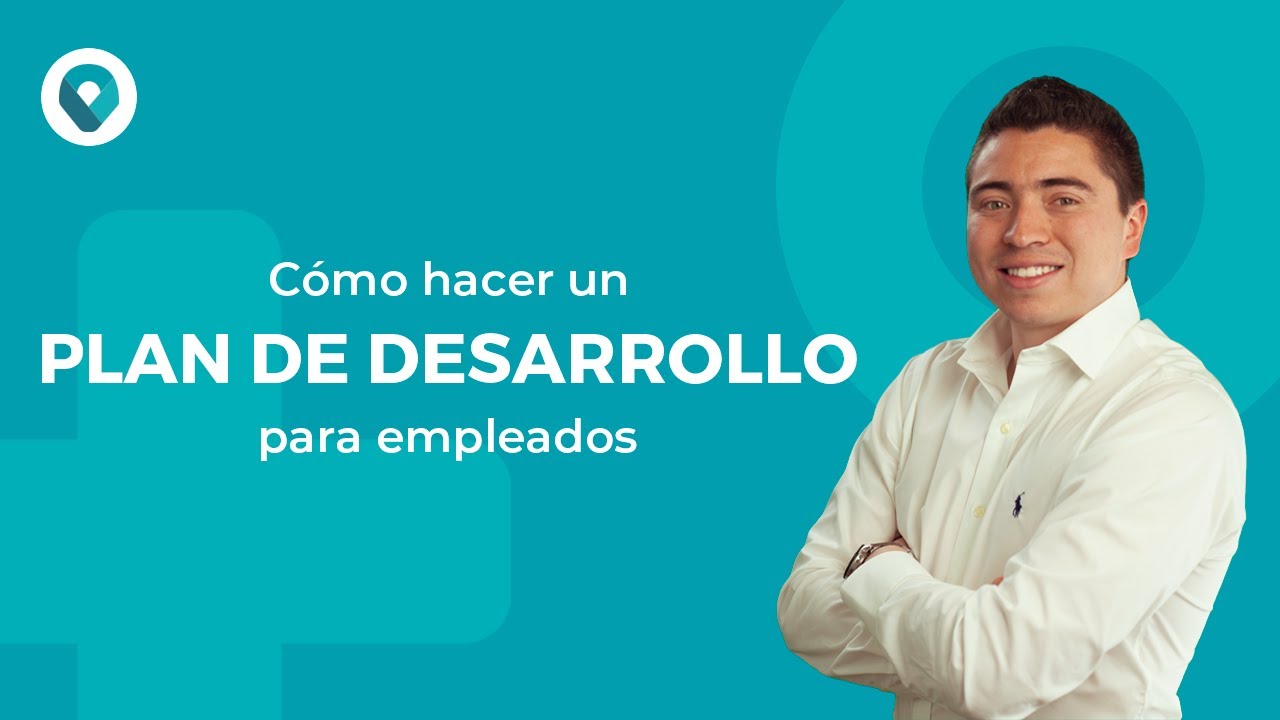 ¿Cómo hacer un plan de desarrollo ejemplos?
