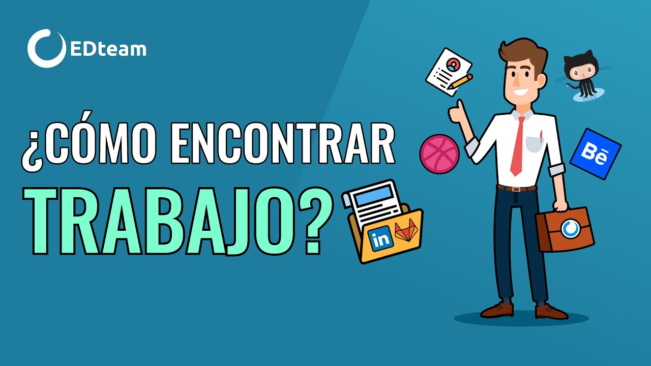 ¿Qué hacer cuando no sabes en qué trabajar?