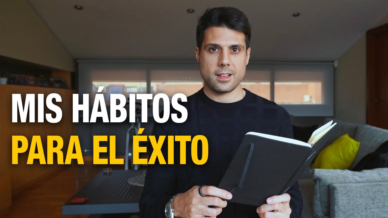 ¿Cómo es la vida de una persona exitosa?