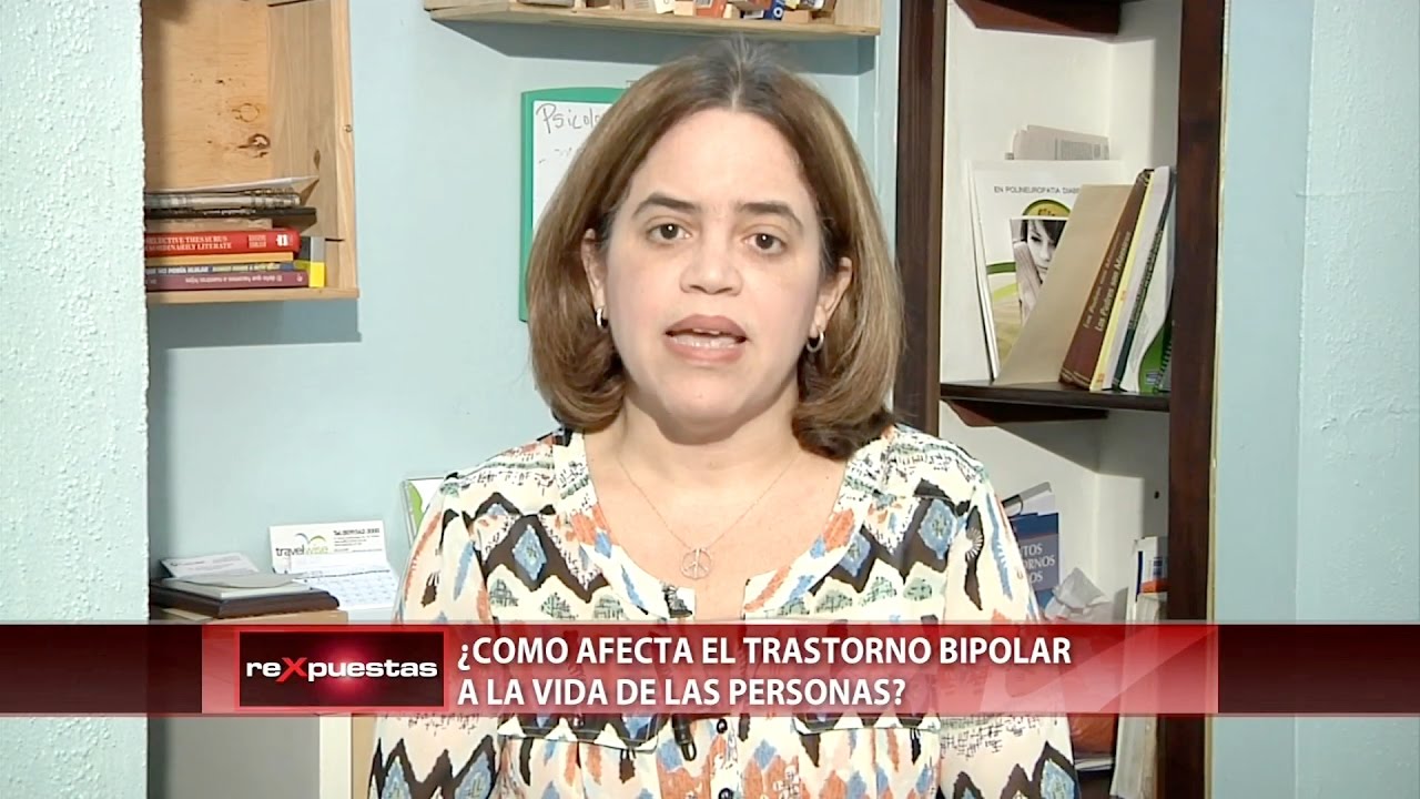 ¿Por qué los bipolares no aman?