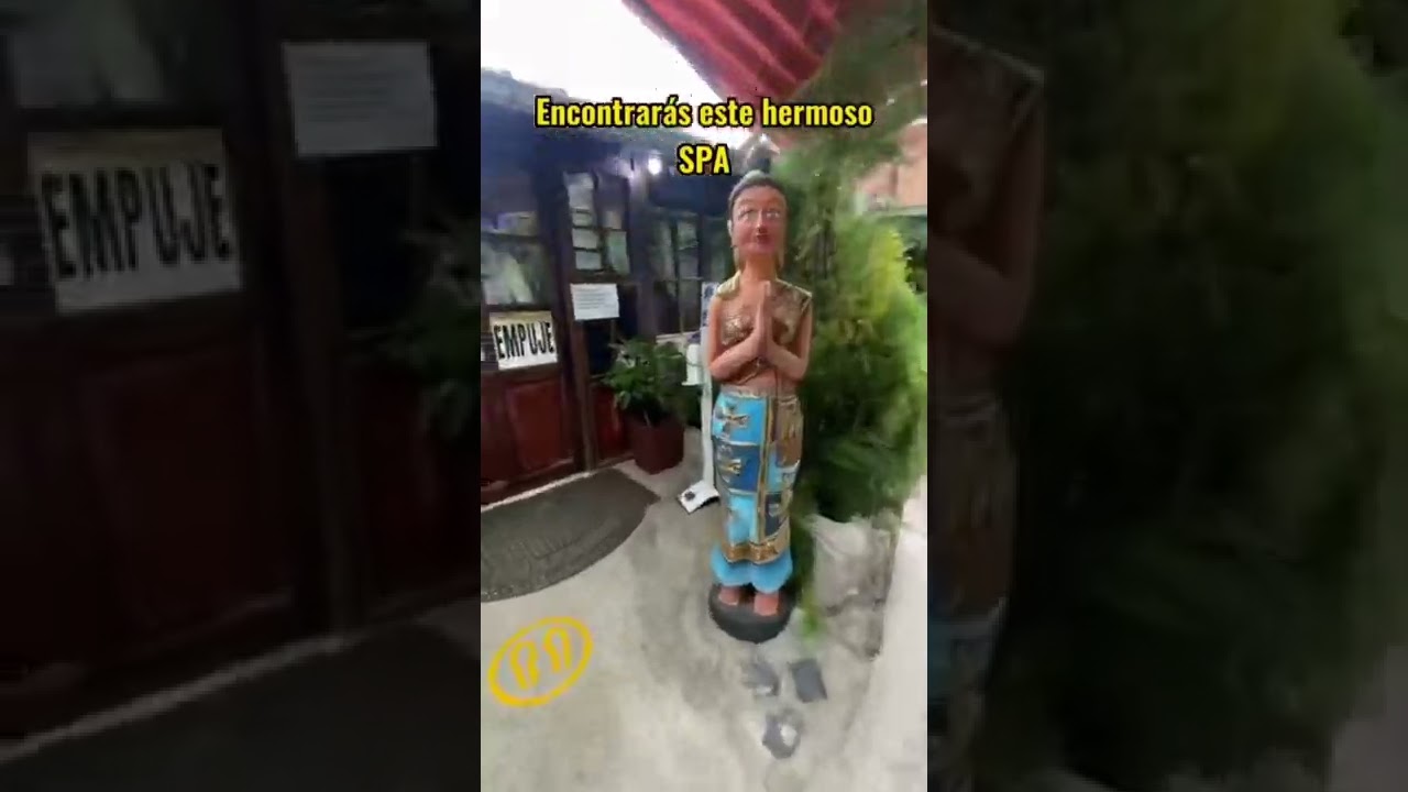 ¿Dónde salir en feriado?