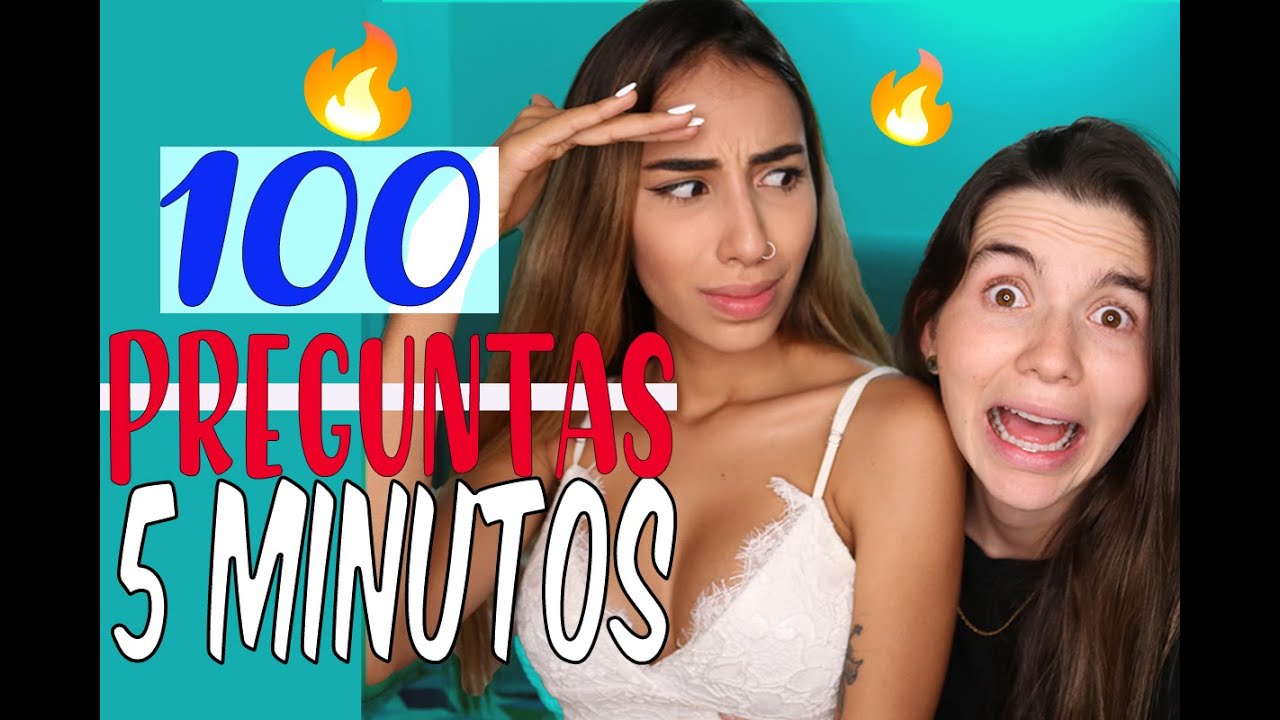 ¿Qué preguntas picantes?