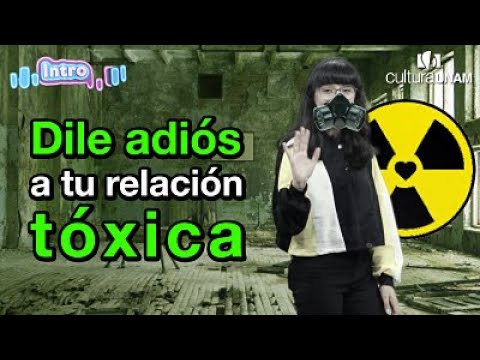¿Cómo decir adiós a una relación tóxica?
