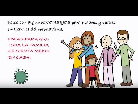 ¿Cuál es el lado de la madre y del padre?