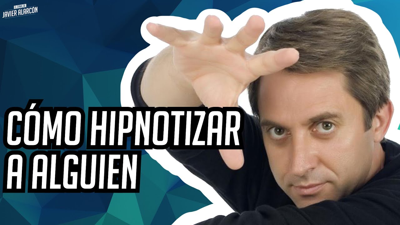 ¿Cuál es la mejor manera de hipnotizar a alguien?