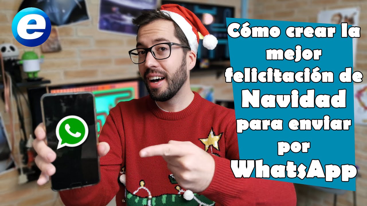 ¿Cómo escribir frases de Navidad?