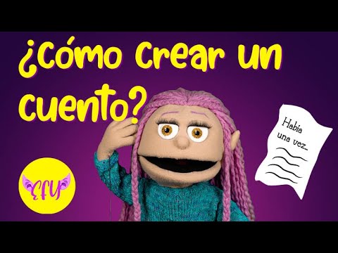 ¿Cómo hacer un cuento escrito?
