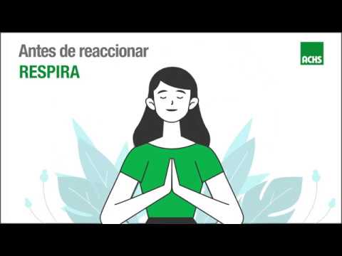 ¿Qué emociones negativas podemos experimentar?