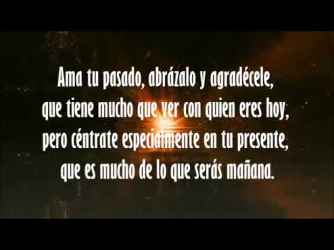 ¿Cómo se hace una carta de reflexión?
