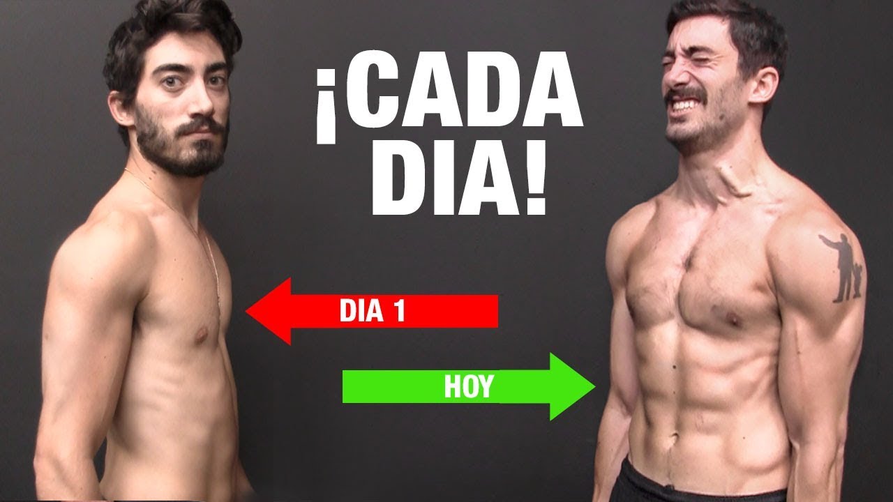 ¿Qué tipo de ejercicio puedo hacer si soy delgada?