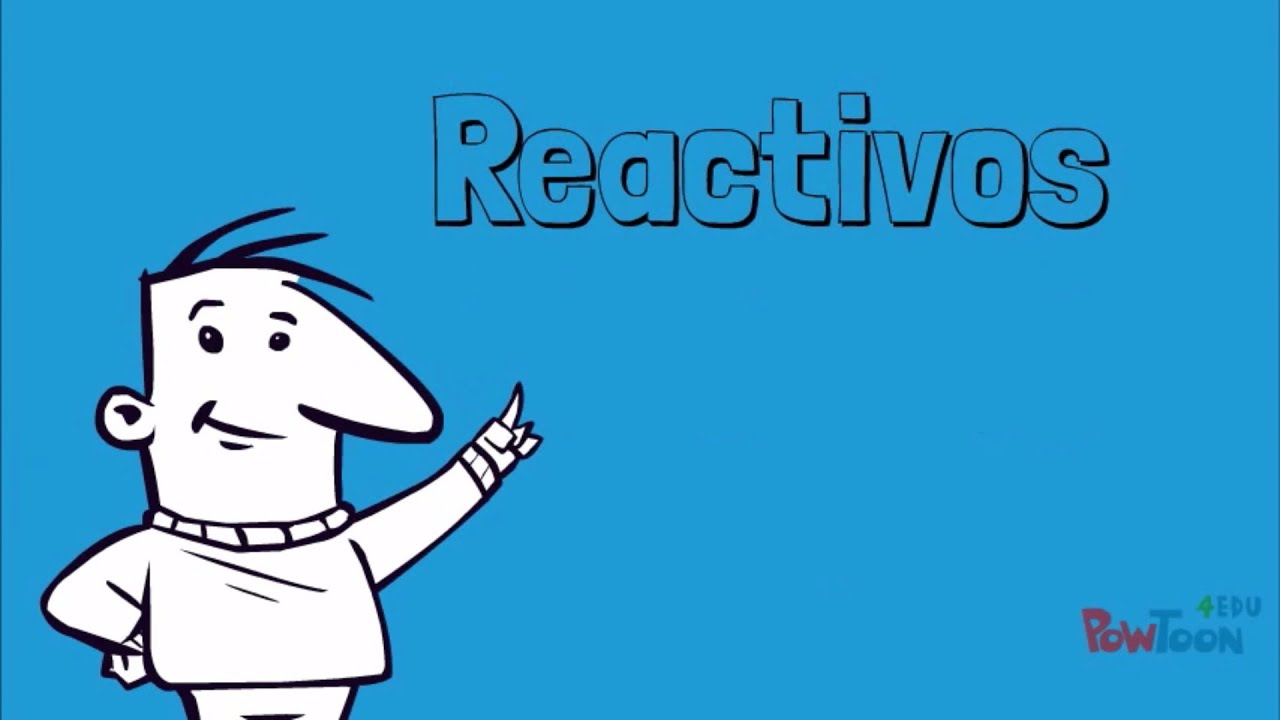 ¿Cómo hacer preguntas con reactivos ejemplos?