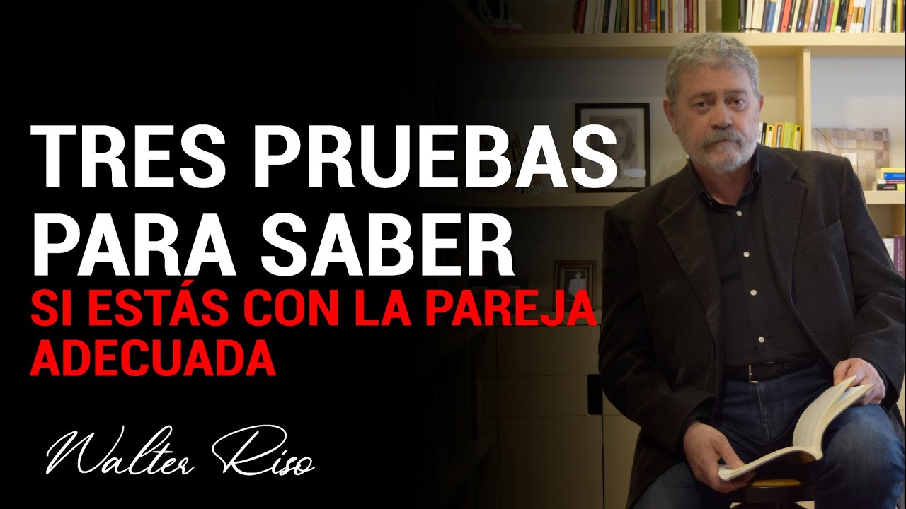 ¿Cómo saber si es momento de terminar una relación test?