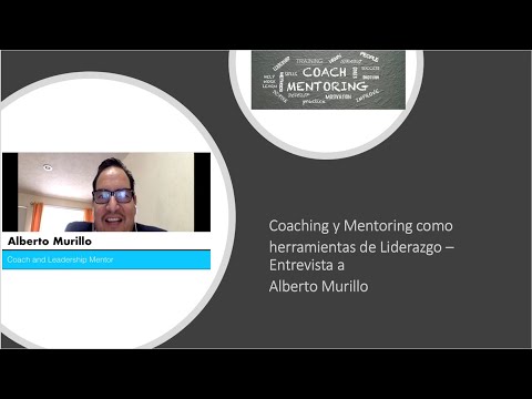 ¿Qué aporta el coaching y el mentoring al liderazgo?
