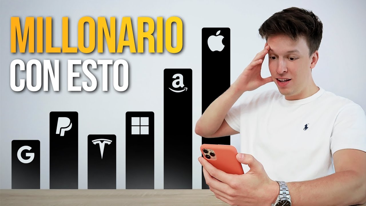¿Dónde se invierte en fondos indexados?