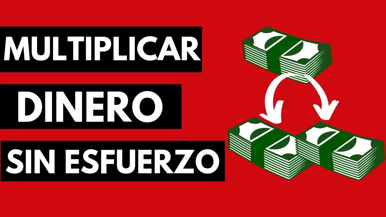 ¿Cómo multiplicar el dinero ahorrado?