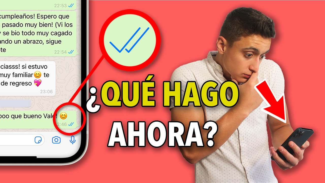 ¿Cómo hacer para que alguien te deje de hablar por Whatsapp?