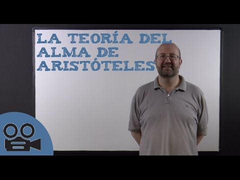 ¿Qué es el destino según Aristoteles?
