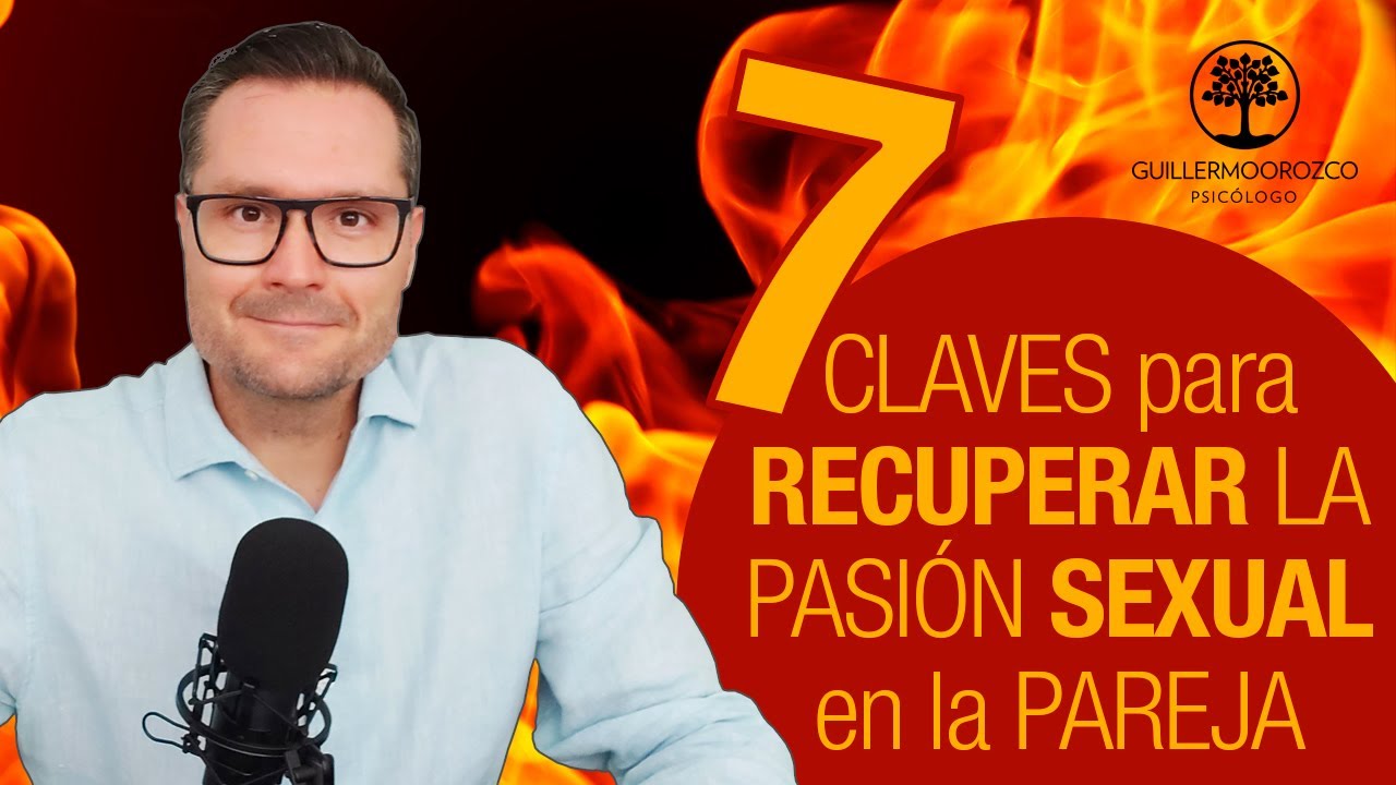 ¿Cómo volver a sentir pasión por la vida?