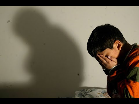 ¿Cómo son los padres ausentes?