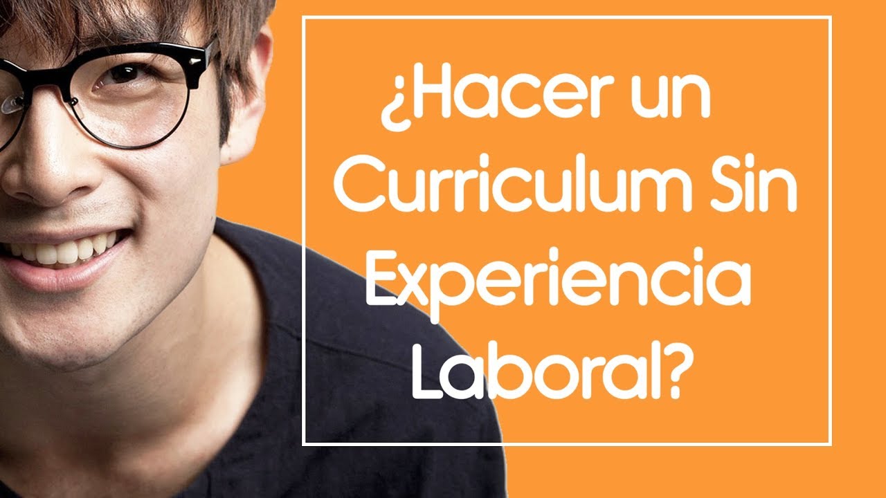 ¿Como debe ser la hoja de vida de un practicante?