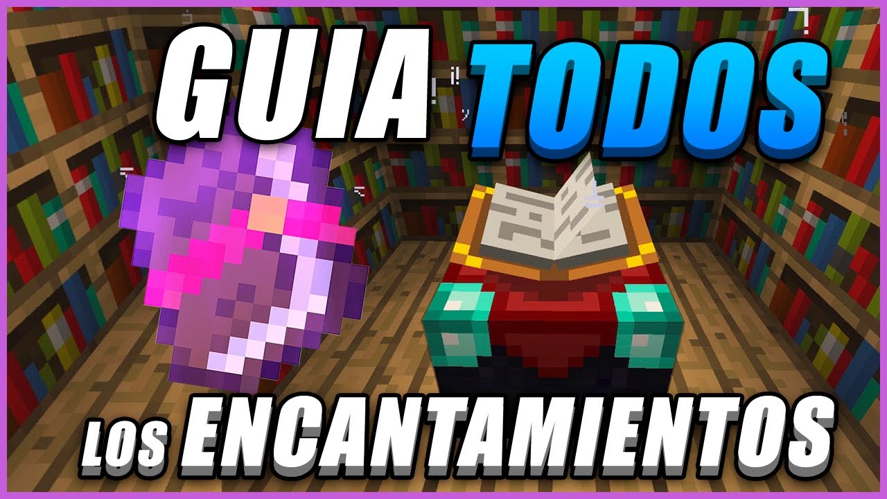 ¿Qué es afilado en Minecraft?
