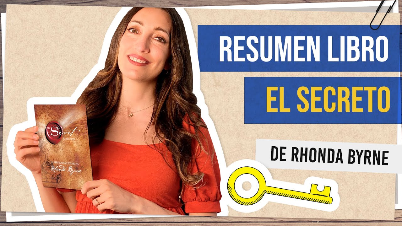 ¿Cuántos libros tiene el secreto?