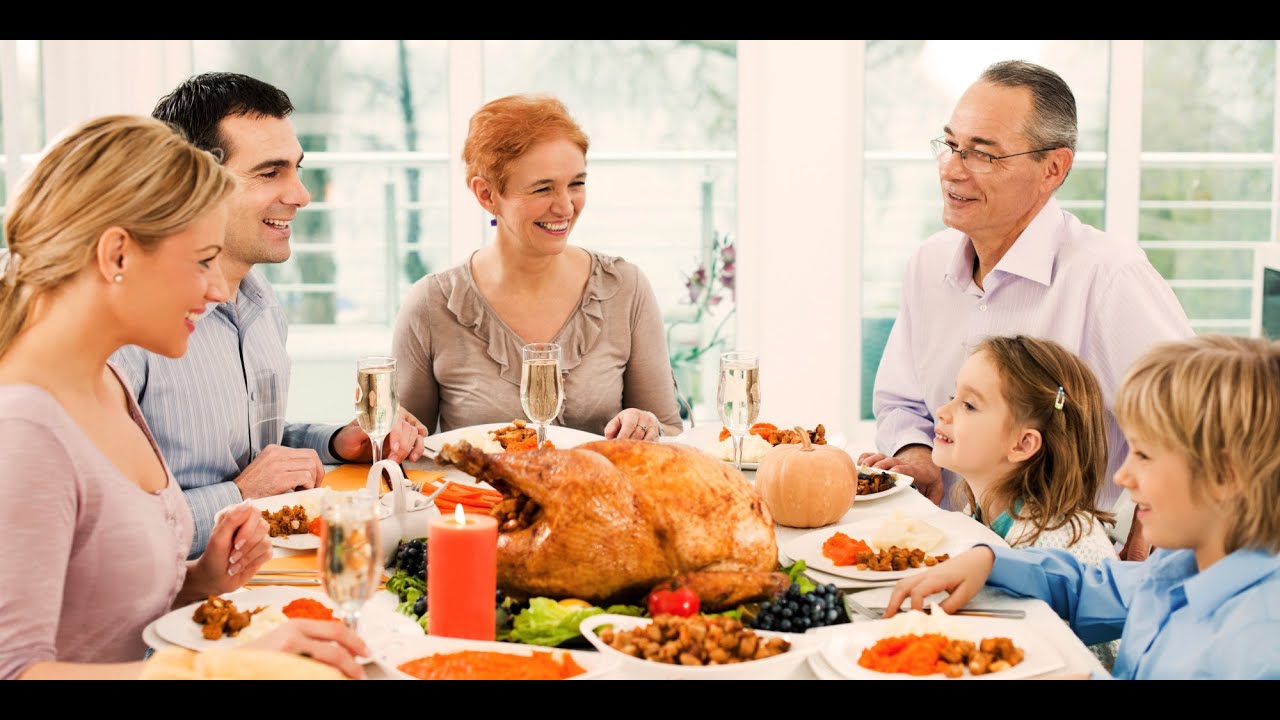 ¿Qué dice la Biblia acerca de dar gracias?