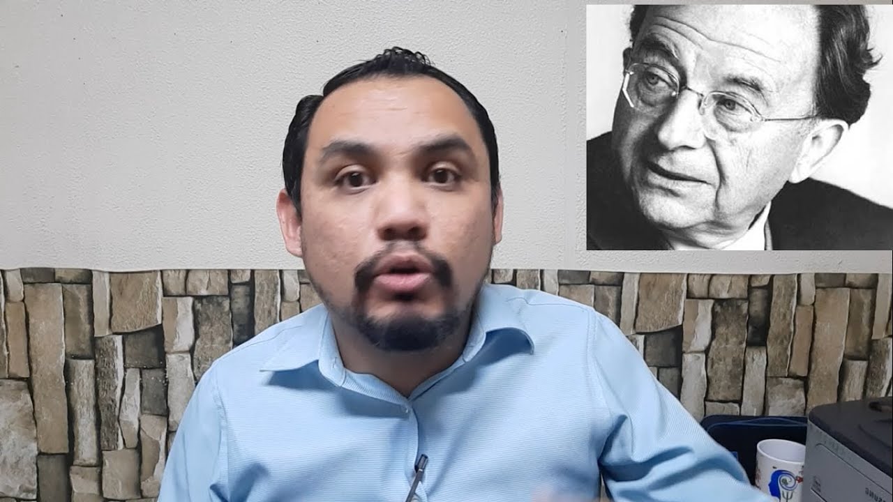 ¿Cuál es la teoría de Fromm?