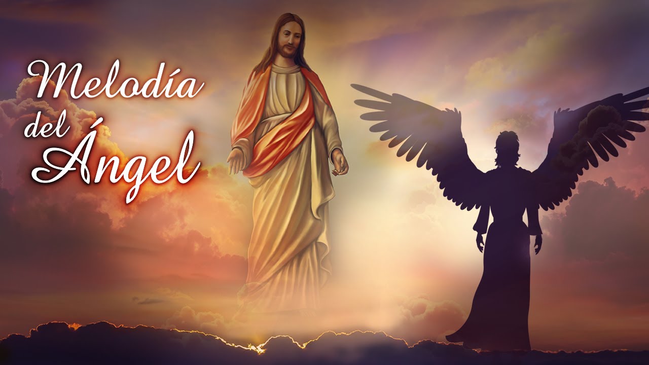 ¿Cuál es el arcángel de la música?