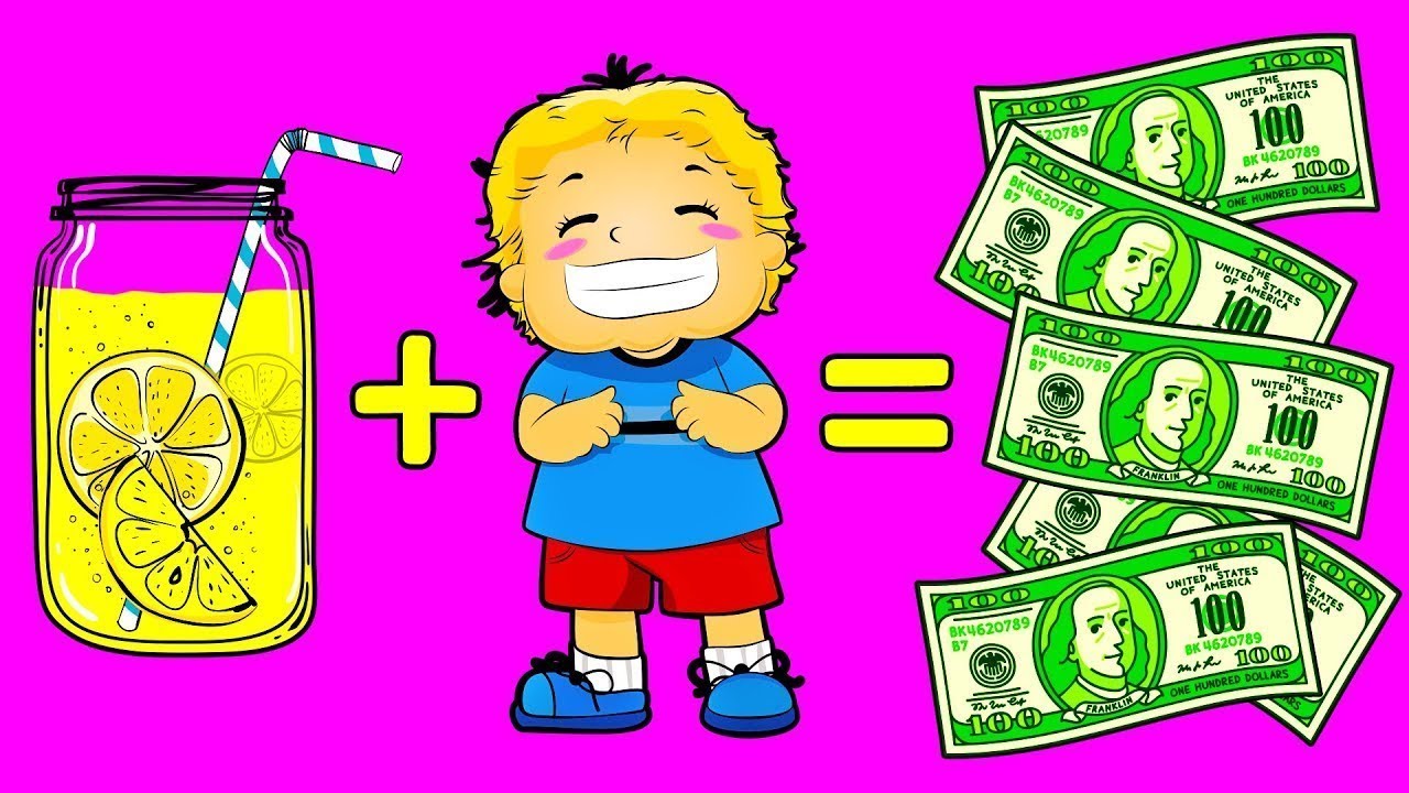 ¿Cómo ganar dinero siendo adulto?