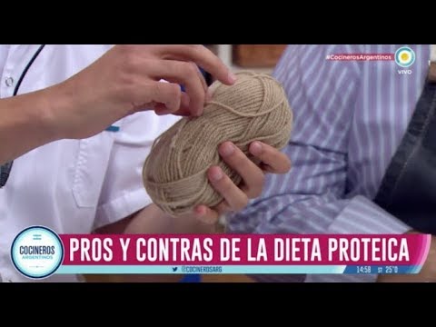 ¿Qué tiene de malo la dieta Dukan?
