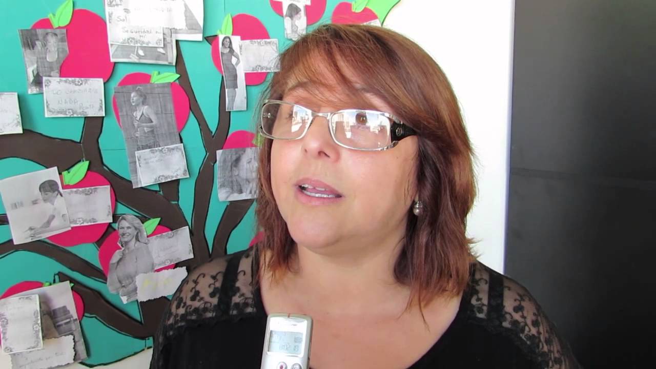 ¿Qué es ser una mujer dinámica?