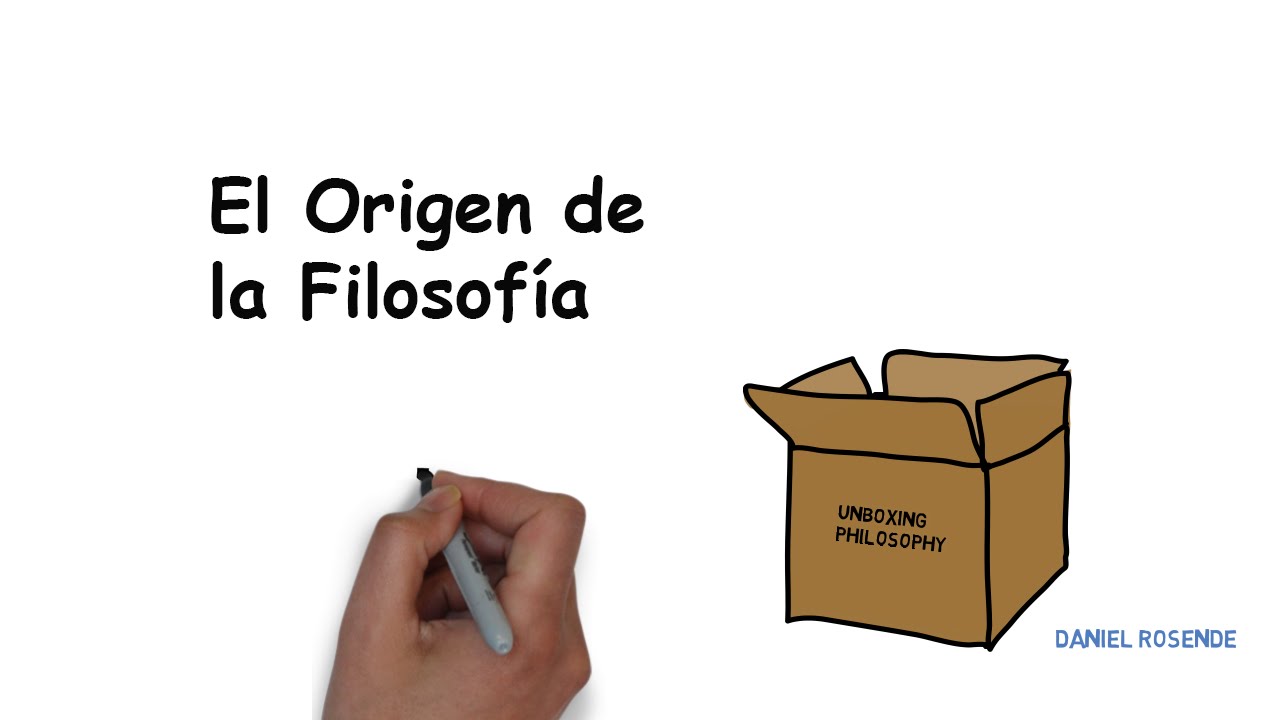 ¿Cómo ha ayudado la filosofía al desarrollo de la humanidad?