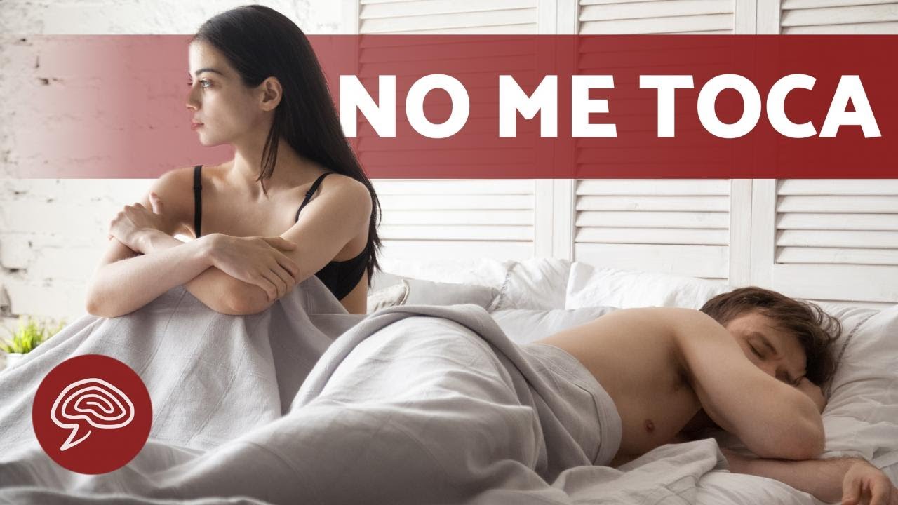 ¿Por qué mi esposo ya no me busca en la intimidad?
