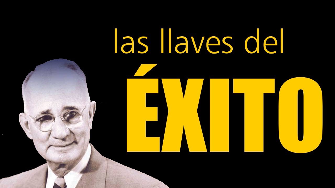 ¿Qué es el éxito según Napoleon Hill?