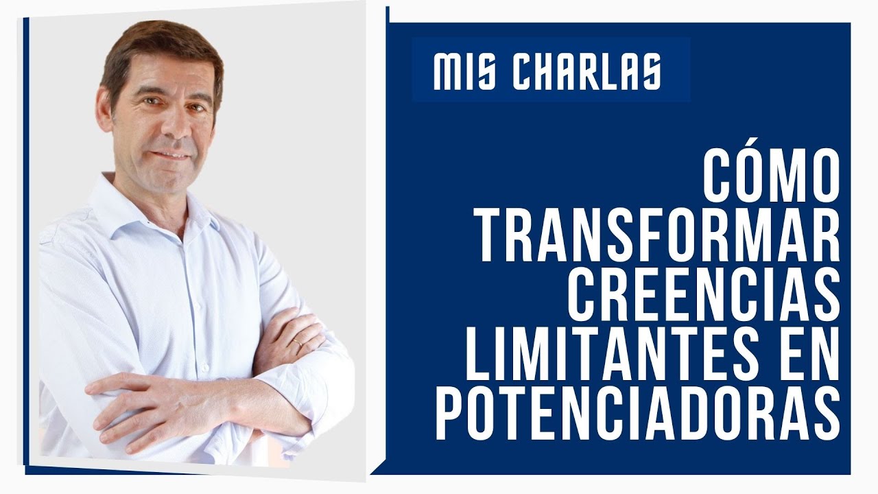 ¿Cómo tener creencias potenciadoras?