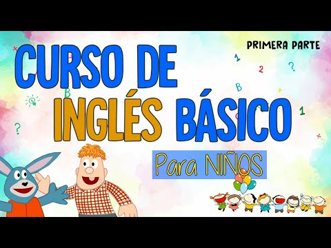 ¿Cómo aprender inglés para niños de 11 años?