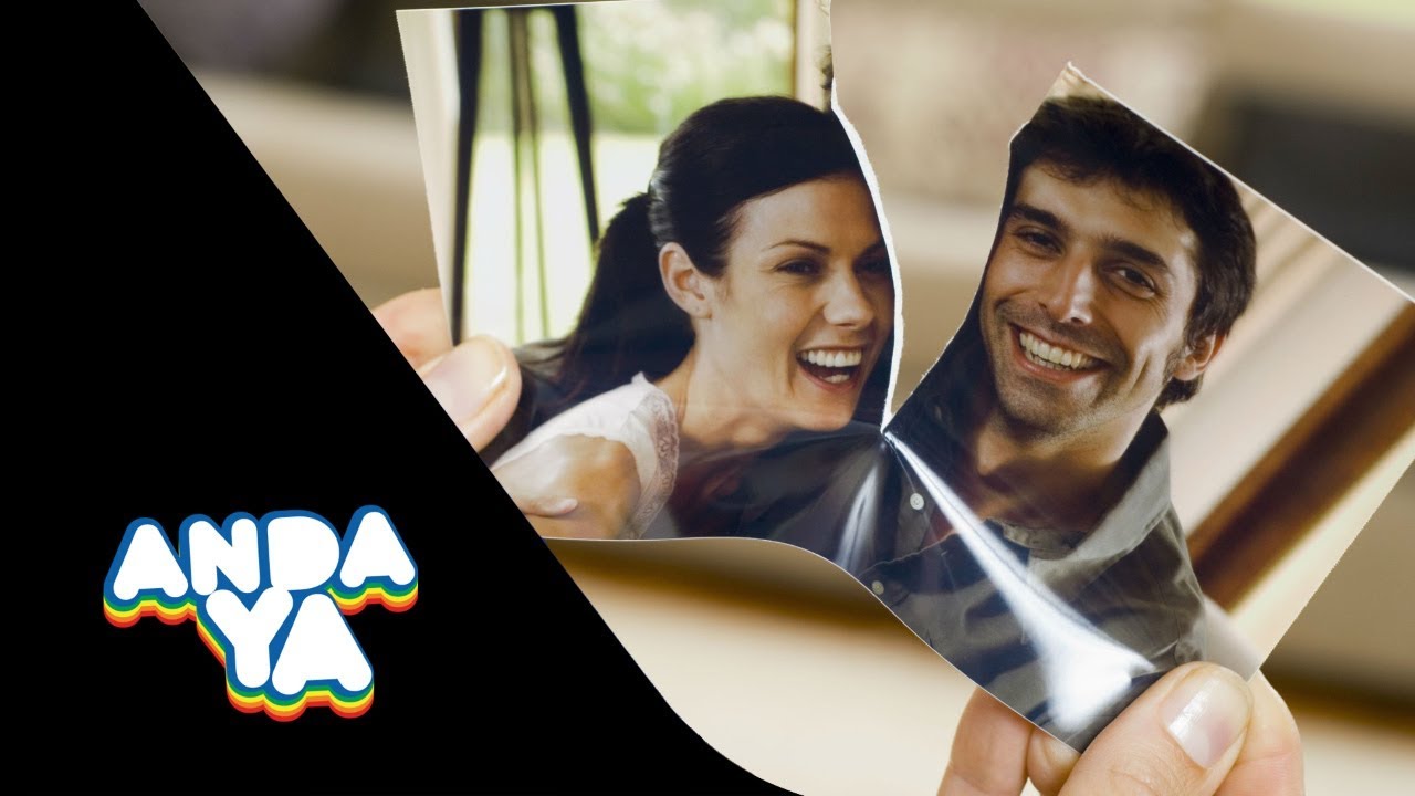 ¿Qué es lo que no se debe hacer en una relación?