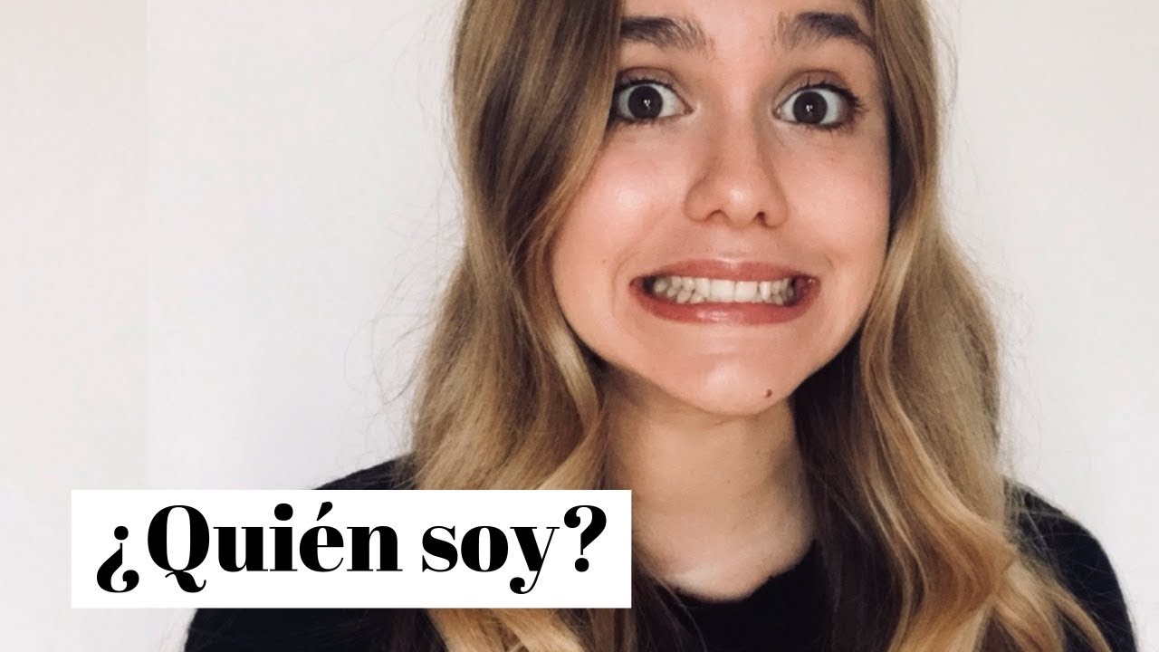 ¿Cómo se hace para conocerse a sí mismo?