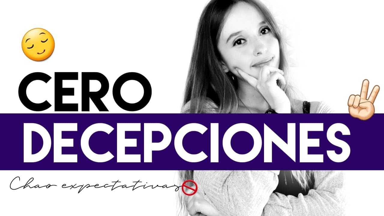 ¿Qué es esperar más de una persona?