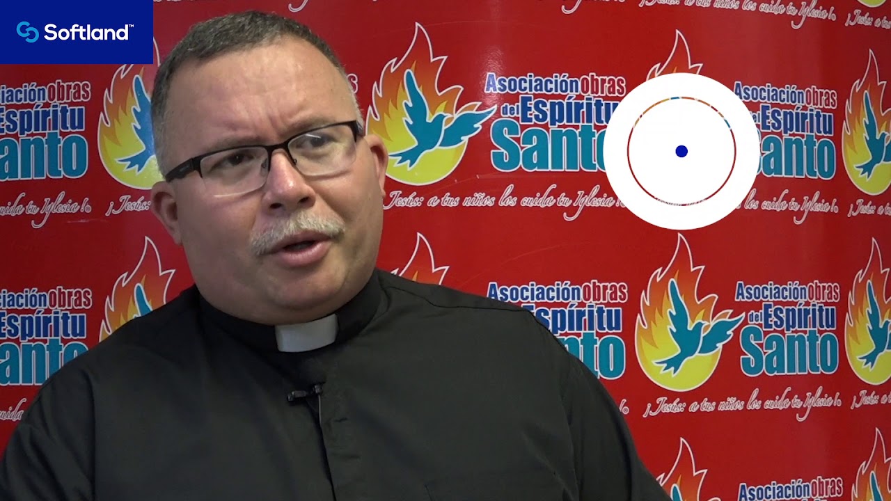 ¿Cuáles son las 7 obras del Espíritu Santo?