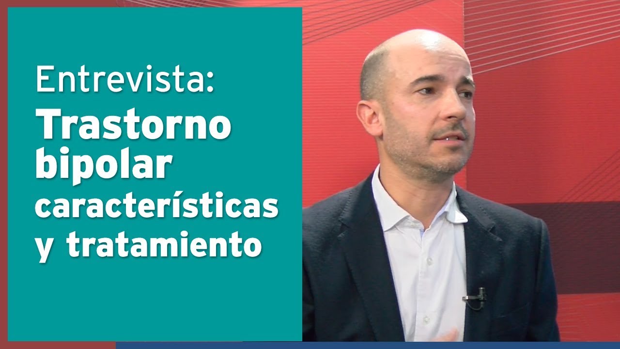 ¿Qué hacer si soy bipolar?
