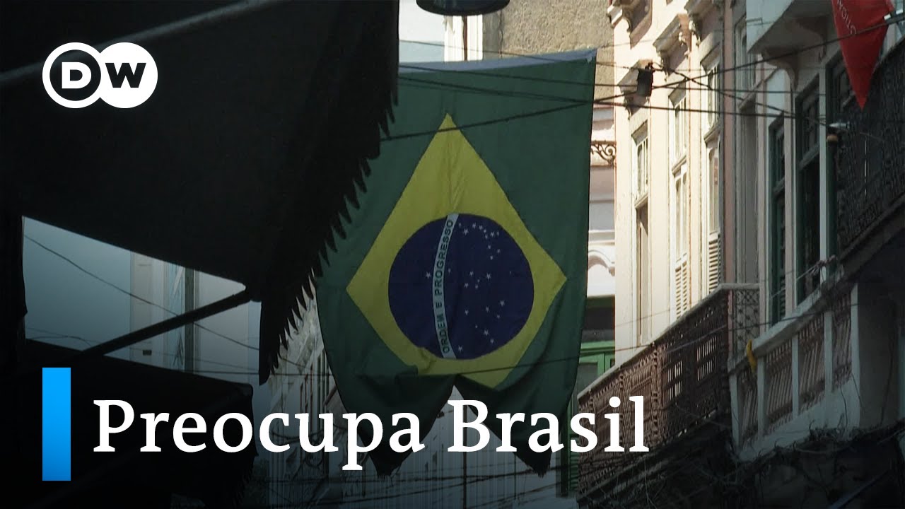 ¿Cómo saber si estoy al borde de un colapso?