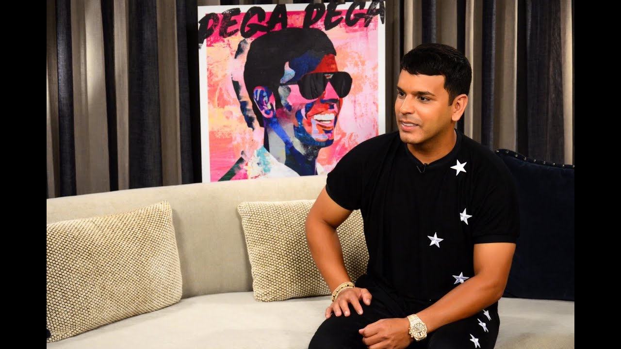 ¿Cuál es la edad de Tito El Bambino?